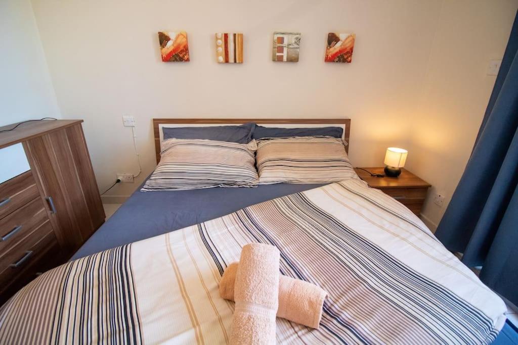Modern Apt In The Heart Of Maltese Nightlife Saint Julian's 外观 照片