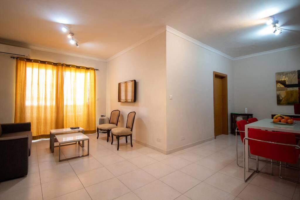 Modern Apt In The Heart Of Maltese Nightlife Saint Julian's 外观 照片