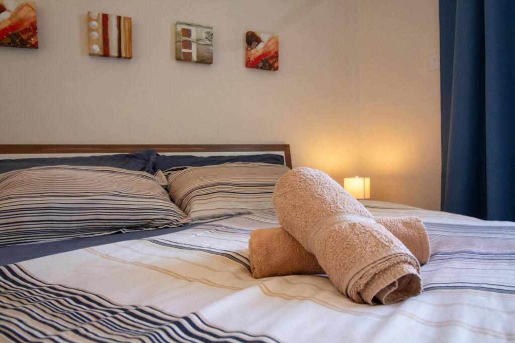 Modern Apt In The Heart Of Maltese Nightlife Saint Julian's 外观 照片
