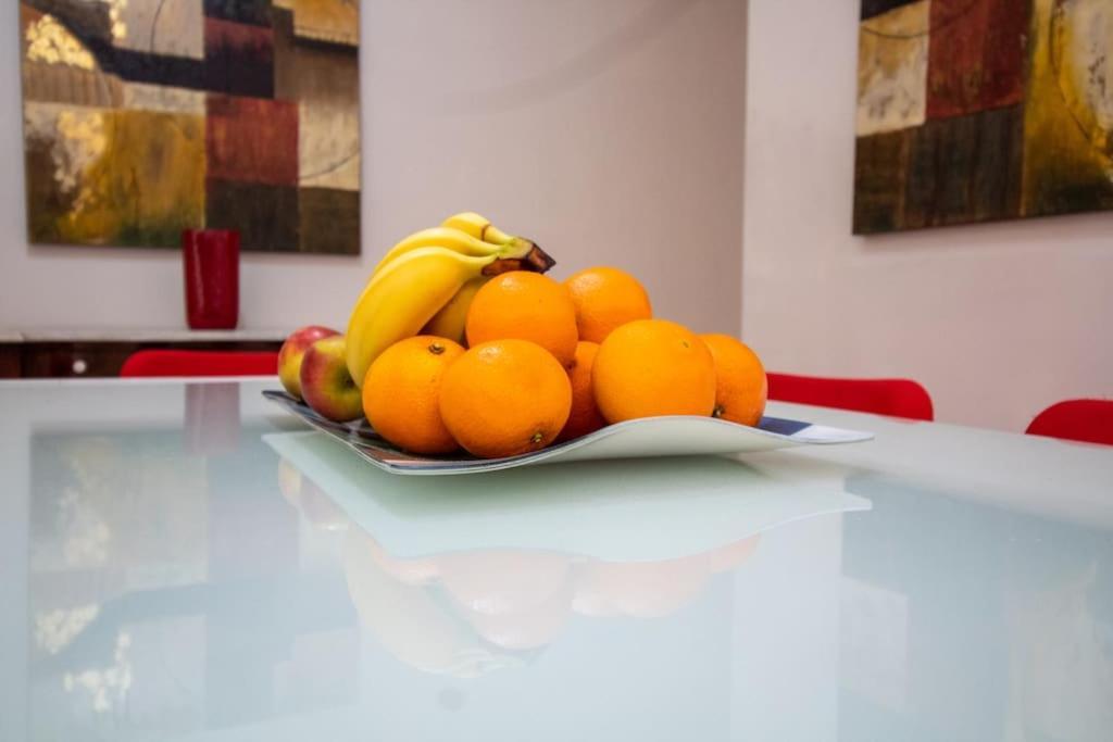 Modern Apt In The Heart Of Maltese Nightlife Saint Julian's 外观 照片