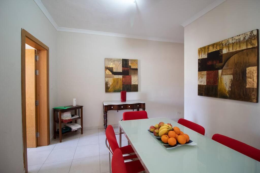 Modern Apt In The Heart Of Maltese Nightlife Saint Julian's 外观 照片