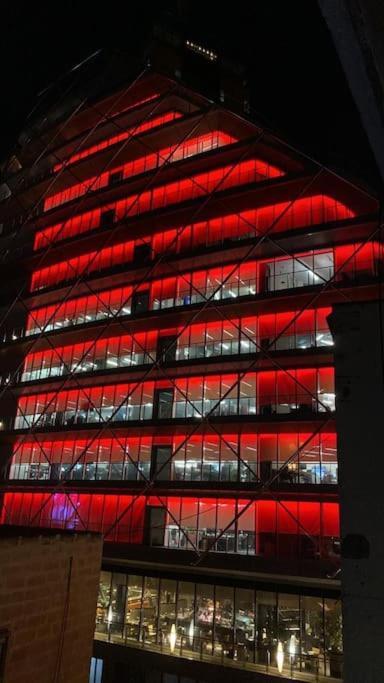 Modern Apt In The Heart Of Maltese Nightlife Saint Julian's 外观 照片